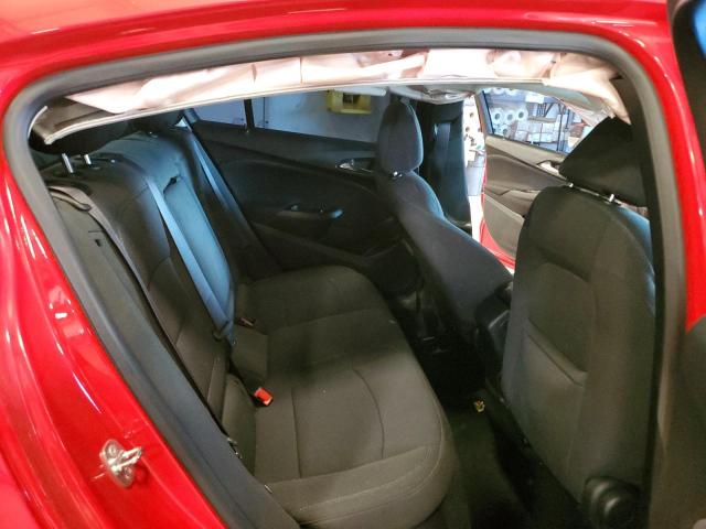 Photo 10 from auction – 2016 CHEVROLET CRUZE LT with VIN 1G1BE5SM7G7265337