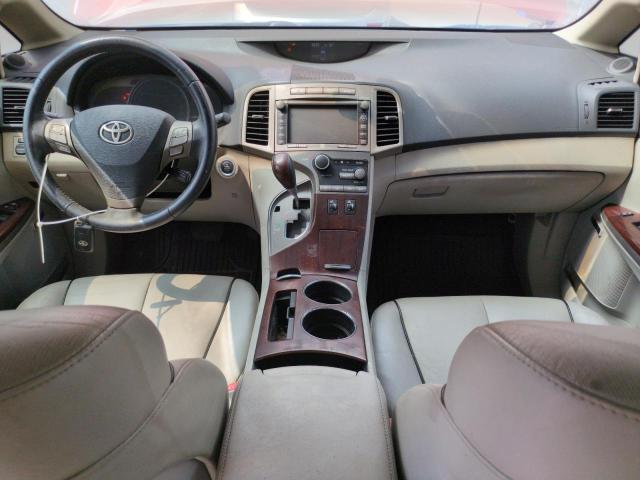 Photo 8 from auction – 2011 TOYOTA VENZA with VIN 4T3BK3BB3BU060324