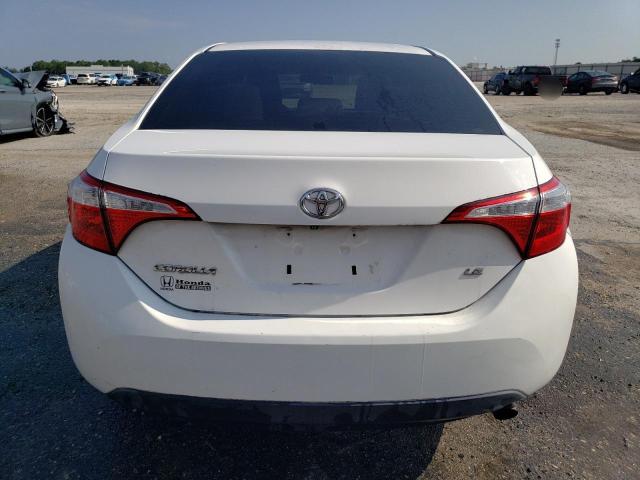 Photo 6 from auction – 2015 TOYOTA COROLLA L with VIN 2T1BURHE7FC273744