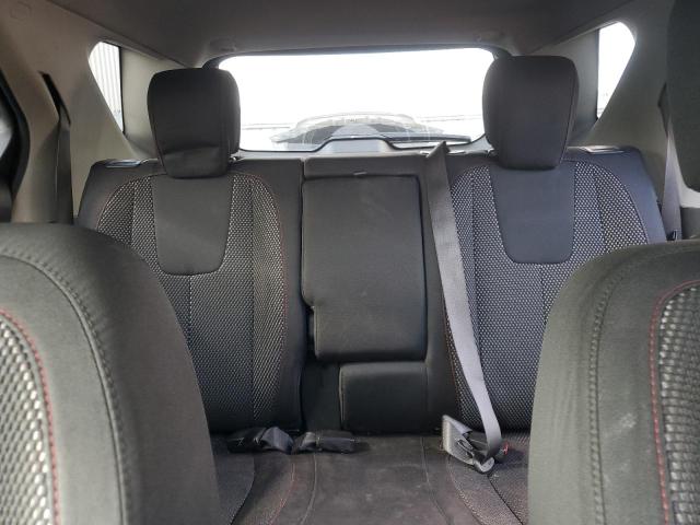 Photo 10 from auction – 2016 CHEVROLET EQUINOX LT with VIN 2GNALCEK8G6166668