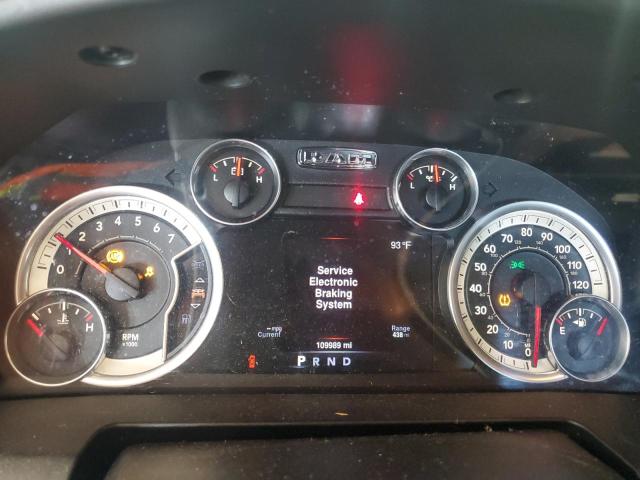 Photo 9 from auction – 2016 RAM 1500 SLT with VIN 1C6RR7LG7GS370835