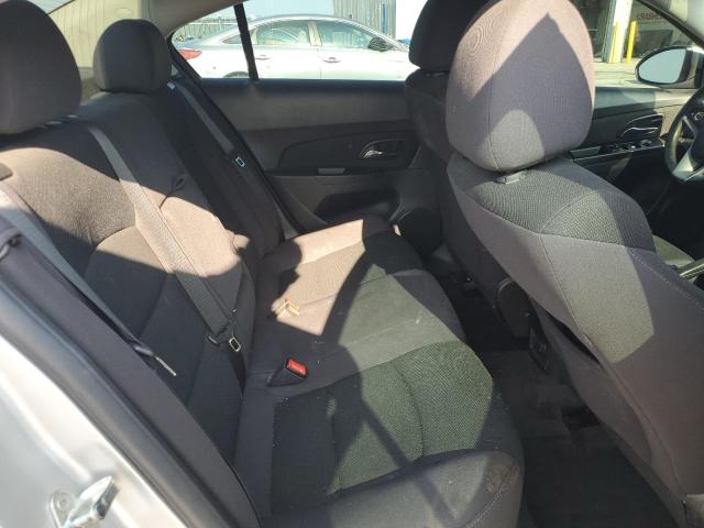 Photo 10 from auction – 2014 CHEVROLET CRUZE LT with VIN 1G1PC5SB4E7252570