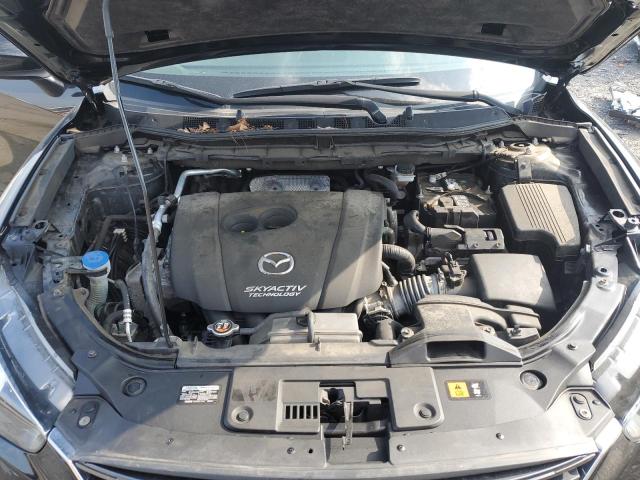 Photo 12 from auction – 2016 MAZDA CX-5 GT with VIN JM3KE4DY4G0892210