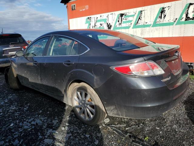 Снимка 2 от търг – 2012 MAZDA 6 с VIN 1YVHZ8BH7C5M06014