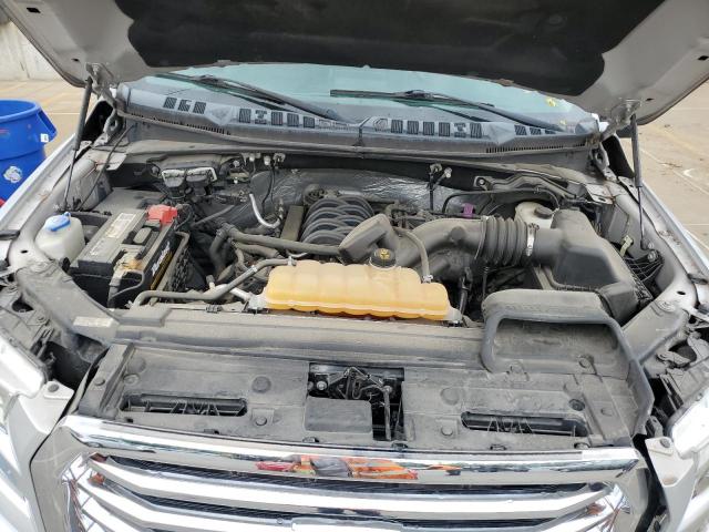 Zdjęcie 11 z aukcji – 2016 FORD F150 SUPER z VIN 1FTEW1EF2GKE10076
