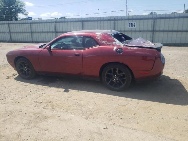 Photo 2 from auction – 2019 DODGE CHALLENGER with VIN 2C3CDZAGXKH501739
