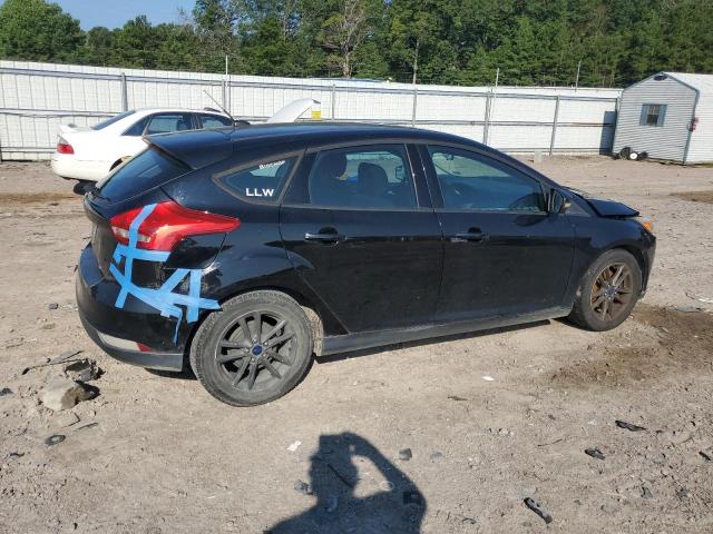 Photo 3 from auction – 2016 FORD FOCUS SE with VIN 1FADP3K24GL250224