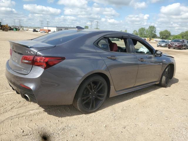Photo 3 from auction – 2019 ACURA TLX TECHNO with VIN 19UUB3F63KA000503