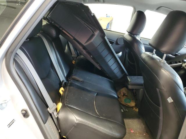 Photo 10 from auction – 2010 TOYOTA PRIUS with VIN JTDKN3DU4A1105161