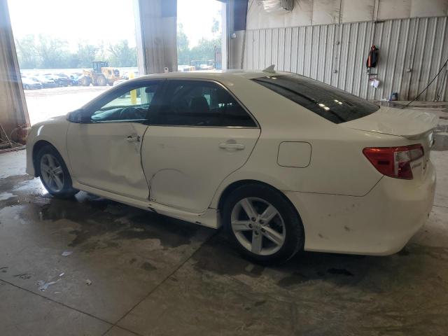 Photo 2 from auction – 2012 TOYOTA CAMRY BASE with VIN 4T1BF1FK5CU592624