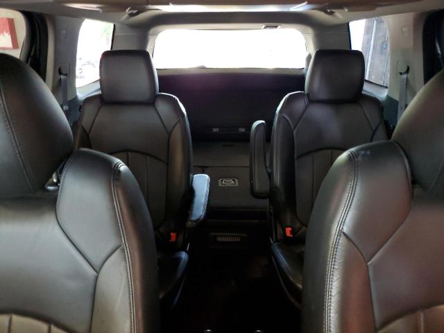 Photo 10 from auction – 2012 GMC ACADIA DEN with VIN 1GKKVTED6CJ261613