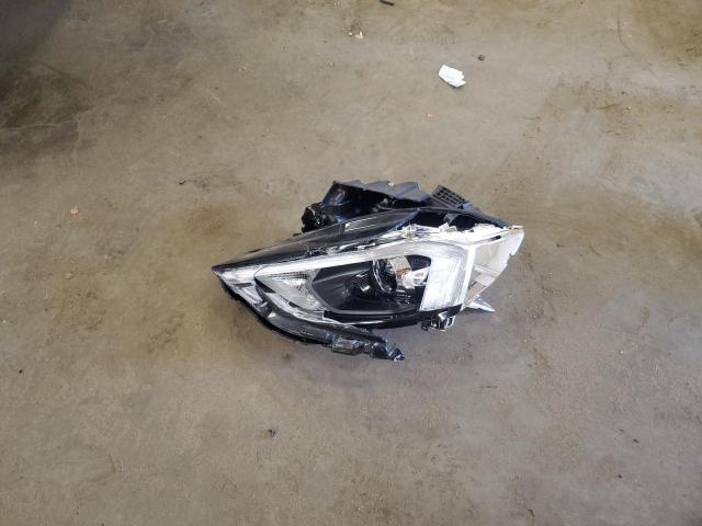 Photo 13 from auction – 2023 FORD EDGE SEL with VIN 2FMPK4J92PBA04004