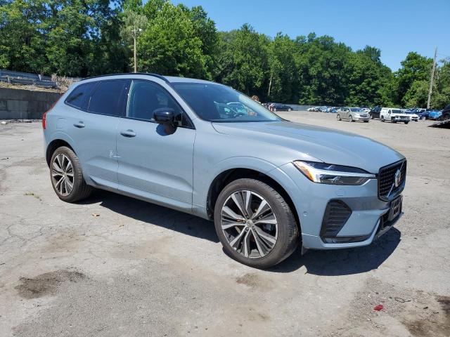 Photo 4 from auction – 2024 VOLVO XC60 PLUS with VIN YV4L12RL5R1767818