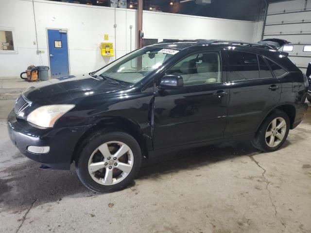 Photo 1 from auction – 2006 LEXUS RX 330 with VIN JTJHA31U160105803