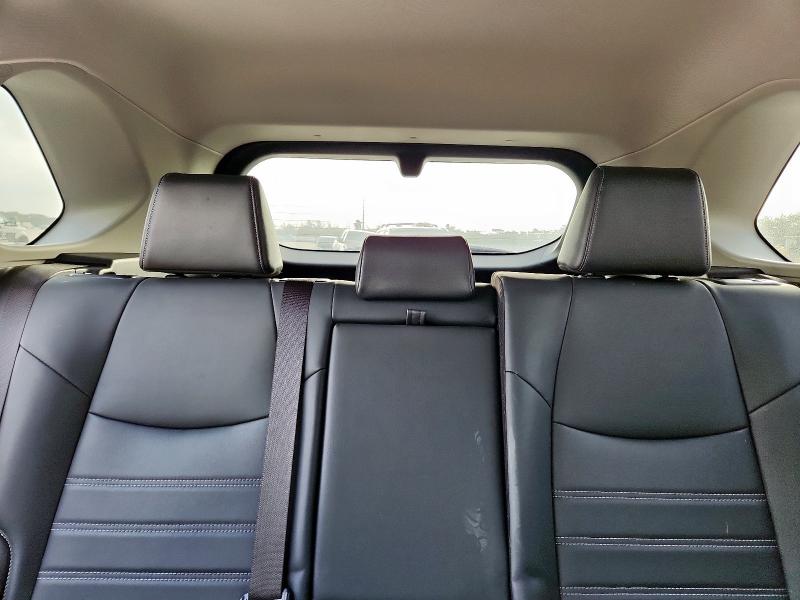 Photo 10 from auction – 2020 TOYOTA RAV4 LIMIT with VIN JTMY1RFV9LD054658