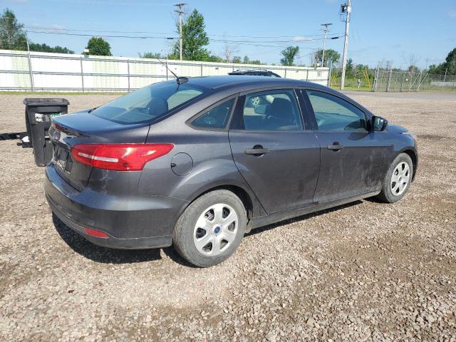 Photo 3 from auction – 2018 FORD FOCUS S with VIN 1FADP3E29JL251498
