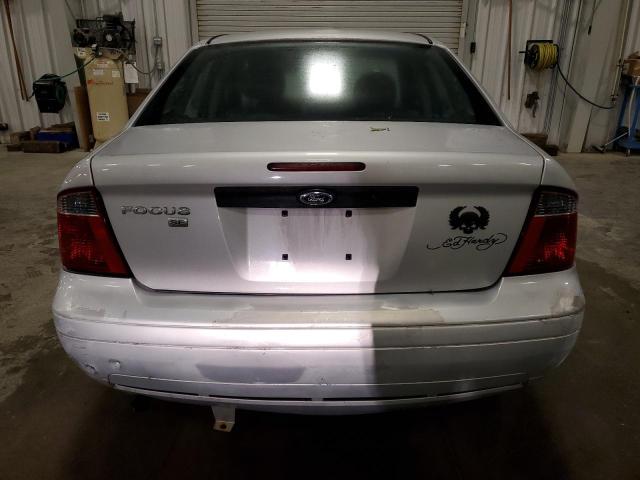 Photo 6 from auction – 2007 FORD FOCUS ZX4 with VIN 1FAFP34N57W188010
