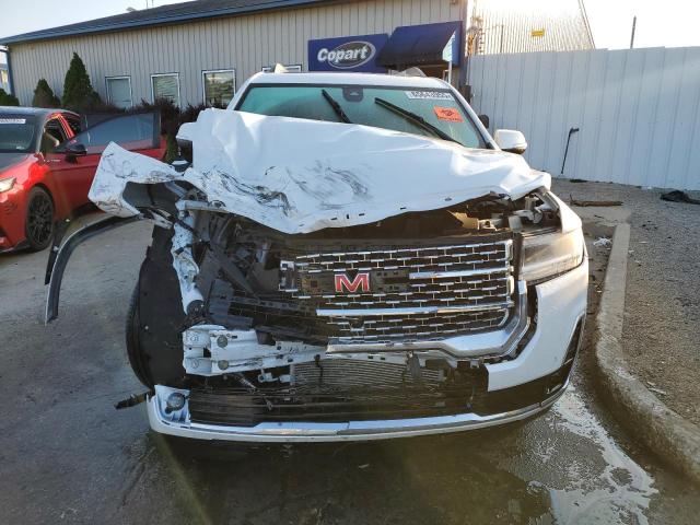 Photo 5 from auction – 2020 GMC ACADIA DEN with VIN 1GKKNPLS6LZ111401