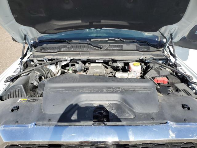 Photo 11 from auction – 2024 RAM 3500 TRADE with VIN 3C63RRGL2RG412010