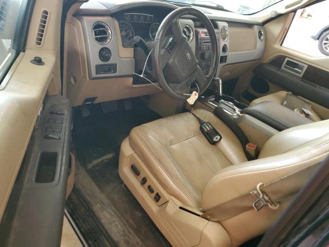 Photo 8 from auction – 2012 FORD F150 SUPER with VIN 1FTFW1EF0CFA29415