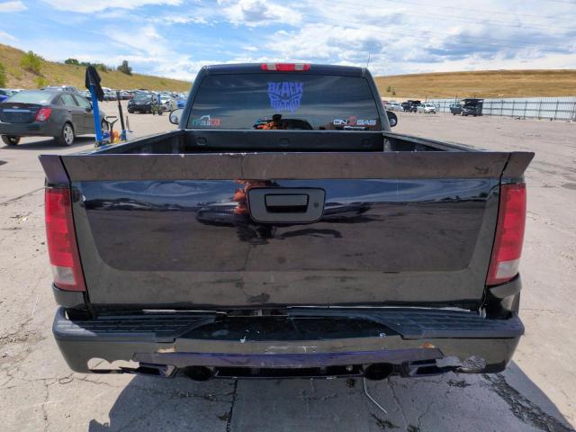 Photo 6 from auction – 2009 GMC SIERRA K15 with VIN 1GTEK24079Z105004