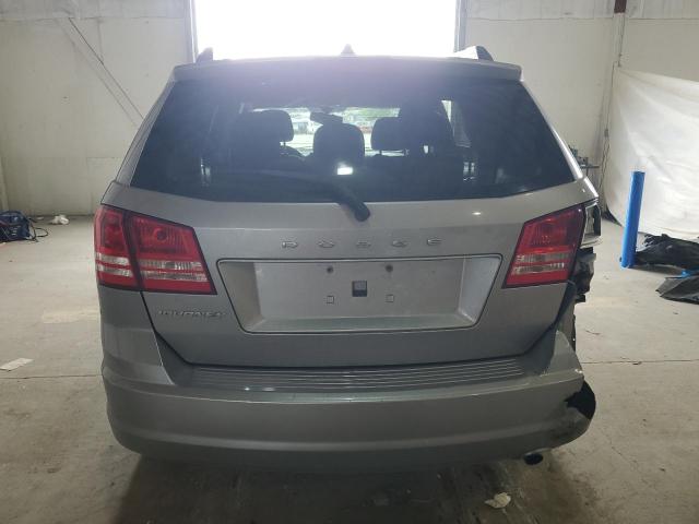 Photo 6 from auction – 2016 DODGE JOURNEY SE with VIN 3C4PDCAB0GT147114
