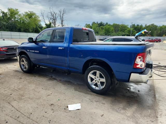 صورة رقم 2 من المزاد - 2011 DODGE RAM 1500 مع VIN 1D7RV1GT4BS690041