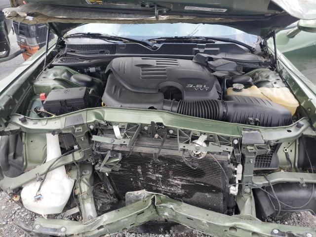 Photo 11 from auction – 2019 DODGE CHALLENGER with VIN 2C3CDZAG6KH735540