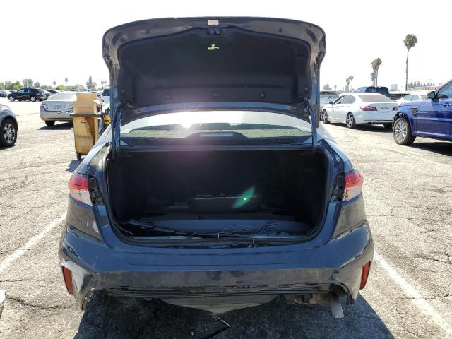 Photo 6 from auction – 2025 TOYOTA COROLLA LE with VIN 5YFB4MDE3SP231851