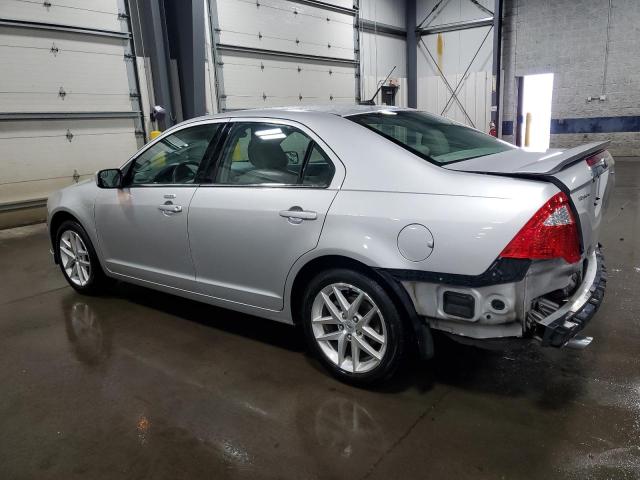 Photo 2 from auction – 2011 FORD FUSION SEL with VIN 3FAHP0JG3BR138022