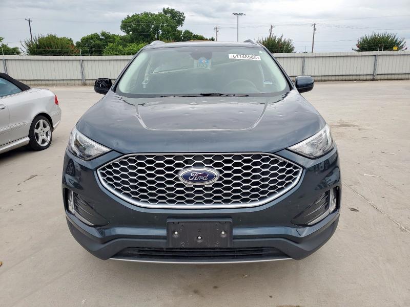 Photo 5 from auction – 2024 FORD EDGE SEL with VIN 2FMPK4J98RBA16211