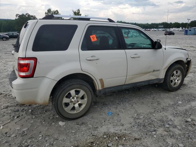 Photo 3 from auction – 2011 FORD ESCAPE HYB with VIN 1FMCU4K38BKC21641