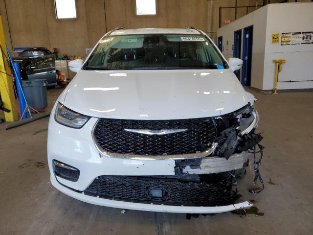 Photo 5 from auction – 2022 CHRYSLER PACIFICA TOURING L with VIN 2C4RC1BG3NR177802