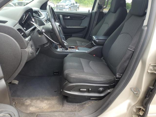 Photo 7 from auction – 2013 CHEVROLET TRAVERSE L with VIN 1GNKRGKDXDJ100671