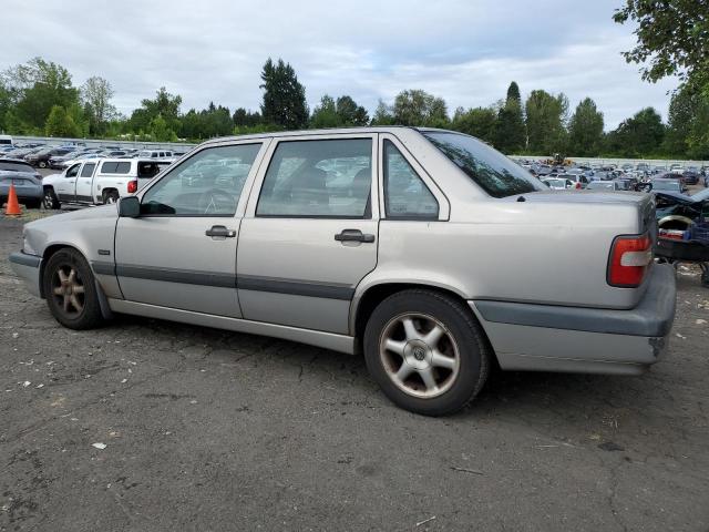 Photo 2 from auction – 1996 VOLVO 850 BASE with VIN YV1LS5547T1298409