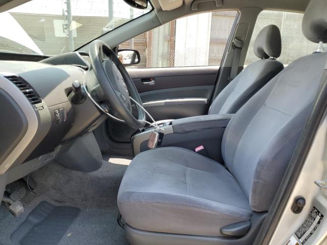 Photo 7 from auction – 2005 TOYOTA PRIUS with VIN JTDKB20U157010536