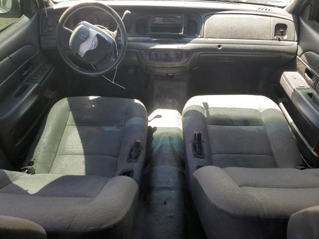 Photo 8 from auction – 2006 FORD CROWN VICT with VIN 2FAFP71W56X160358