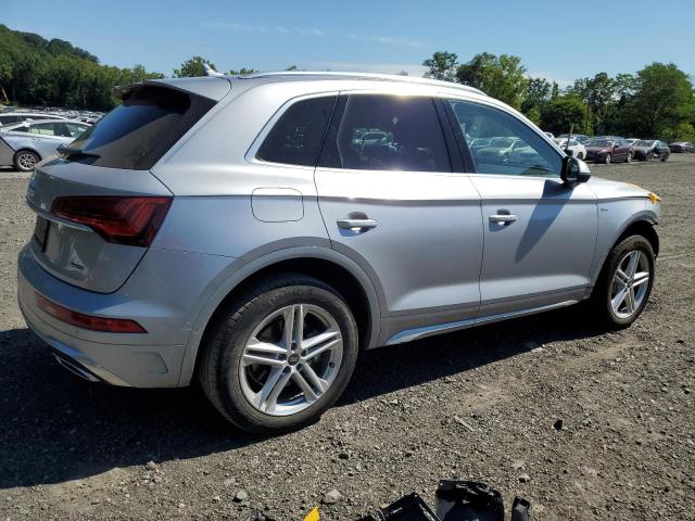 Photo 3 from auction – 2022 AUDI Q5 E PREMI with VIN WA1G2AFY5N2081949
