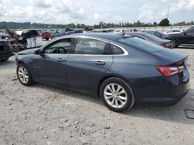 Photo 2 from auction – 2020 CHEVROLET MALIBU LT with VIN 1G1ZD5ST8LF065768