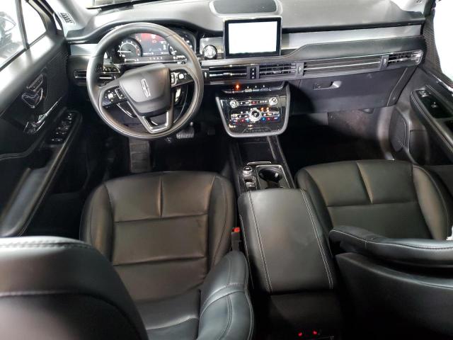 Photo 8 from auction – 2022 LINCOLN CORSAIR with VIN 5LMCJ1D95NUL04488