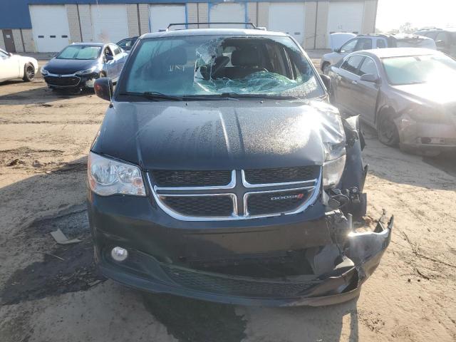 Photo 5 from auction – 2019 DODGE GRAND CARA with VIN 2C4RDGCG7KR713208