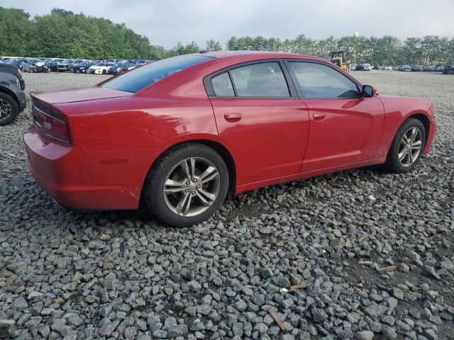 Photo 3 from auction – 2013 DODGE CHARGER SX with VIN 2C3CDXJG2DH555785