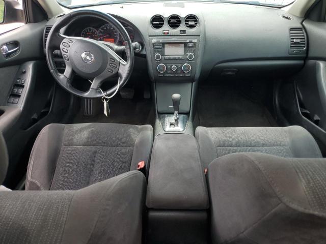 Photo 8 from auction – 2010 NISSAN ALTIMA BAS with VIN 1N4AL2AP2AN502599