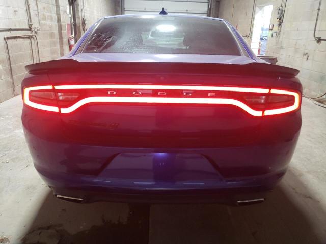 Photo 6 from auction – 2019 DODGE CHARGER SX with VIN 2C3CDXJG7KH622880
