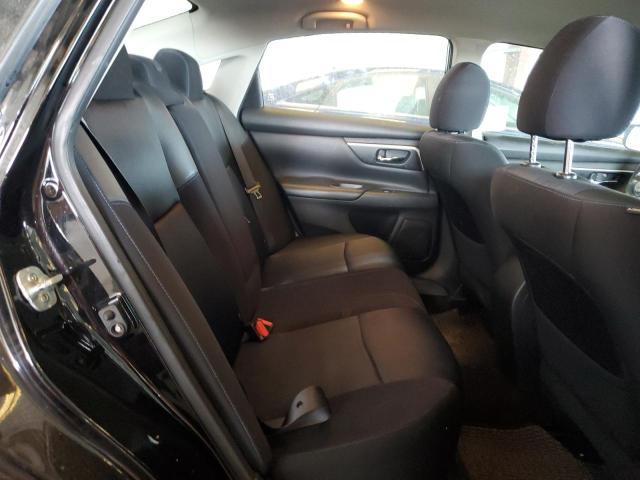 Photo 10 from auction – 2016 NISSAN ALTIMA 2.5 with VIN 1N4AL3AP4GC250445