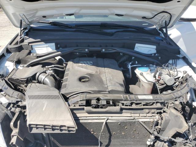 Photo 12 from auction – 2015 AUDI Q5 PREMIUM with VIN WA1CFAFP2FA146094
