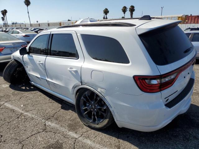 Photo 2 from auction – 2023 DODGE DURANGO GT with VIN 1C4RDJDG8PC656206