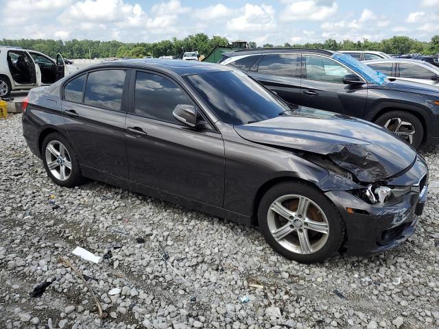 Photo 4 from auction – 2012 BMW 328 I with VIN WBA3A5C55CF257541