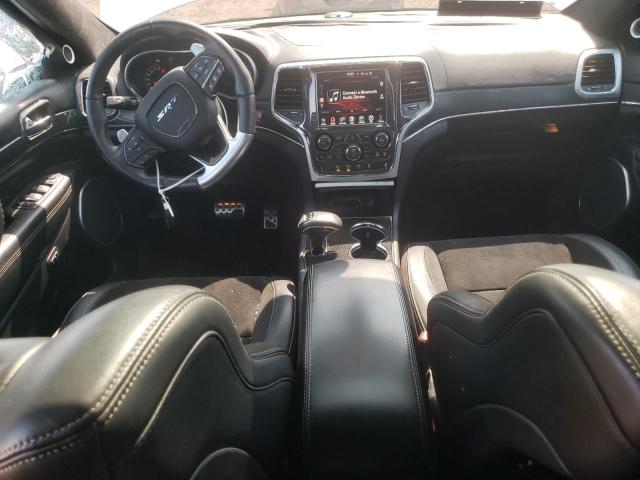 Photo 8 from auction – 2015 JEEP GRAND CHER with VIN 1C4RJFDJ1FC912170