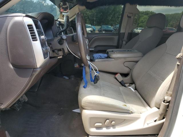 Photo 7 from auction – 2014 GMC SIERRA K15 with VIN 3GTU2UEC6EG138358